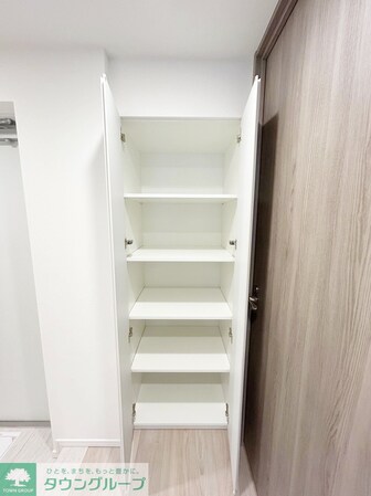 グランエール西日暮里の物件内観写真